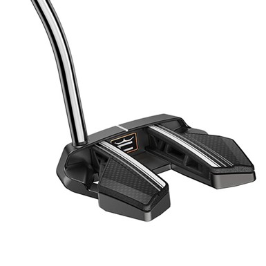 3D Printed Nylon Cartridge