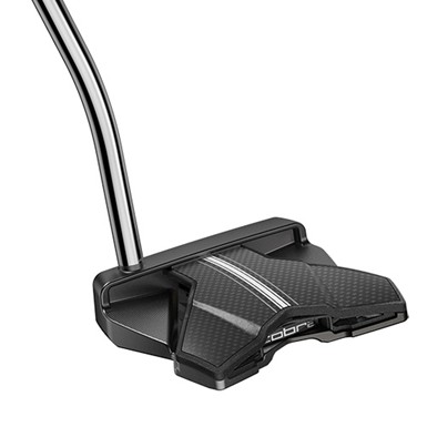 3D Printed Nylon Cartridge