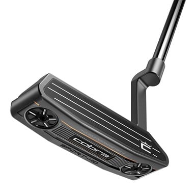 Cobra 3D Printed Vintage Sport-40 Putter