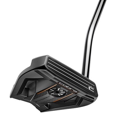 Cobra 3D Printed Vintage Stingray Putter