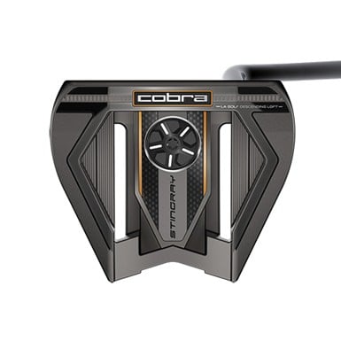 Adjustable Weighting System