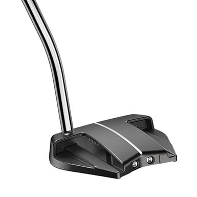 3D Printed Nylon Cartridge