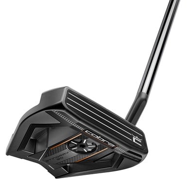 Cobra 3D Printed Vintage Stingray-30 Putter