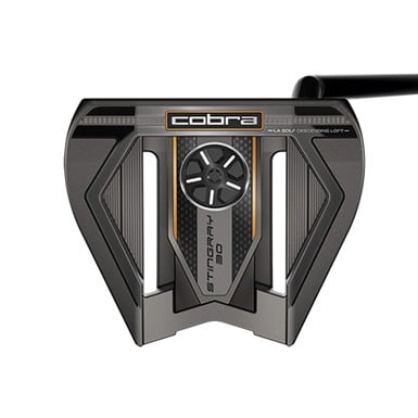 Adjustable Weighting System