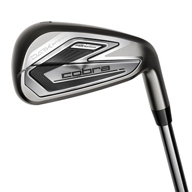 Cobra Darkspeed Irons