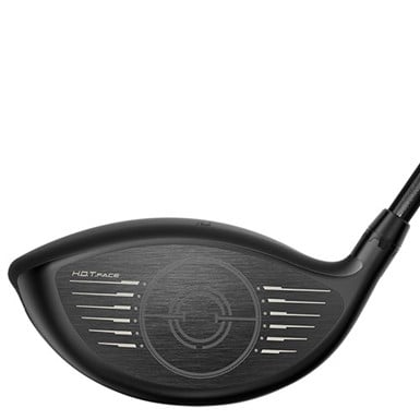 A.I. Designed H.O.T. Face