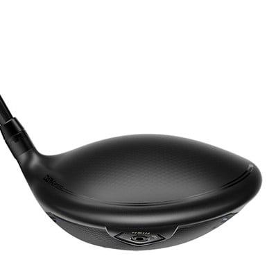 Additional Spin Control