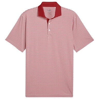 Puma Men's MATTR Century Golf Polo
