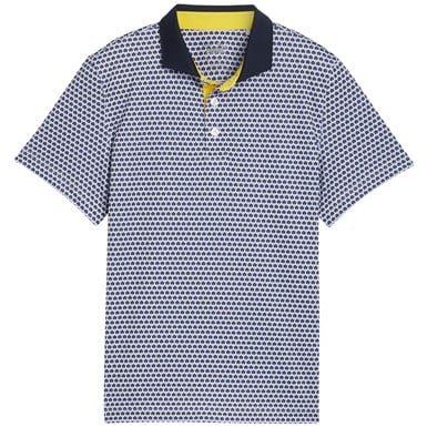 Puma Junior MATTR Century Golf Polo