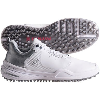 Payntr X Women's 003 F Golf Shoes