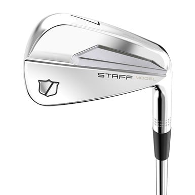 Wilson Men's Staff Model Blade Irons