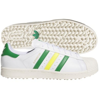 adidas Men's Superstar SL Golf Shoes