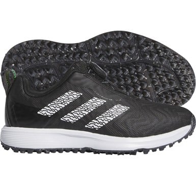 adidas Junior CodeChaos 25 BOA Golf Shoes