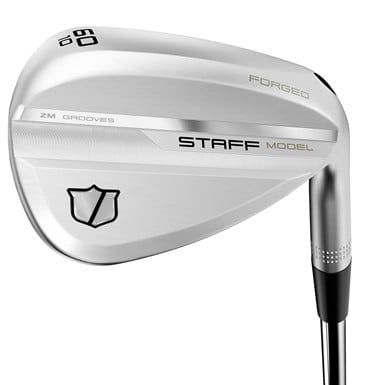 Wilson Staff Model ZM Wedge