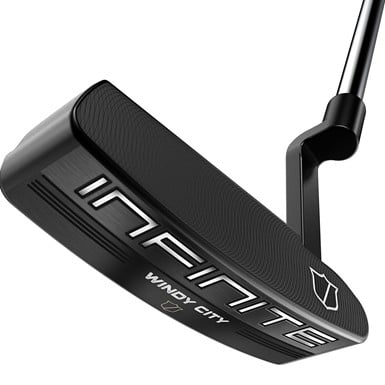 Wilson 2024 Infinite Windy City Putter