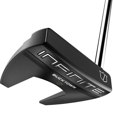 Wilson 2024 Infinite Bucktown Putter