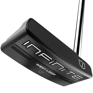 Wilson 2024 Infinite West Loop Putter
