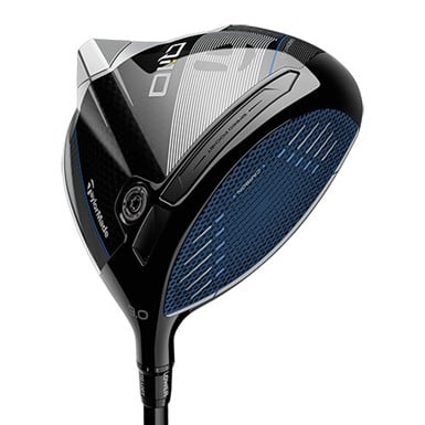 Thru Slot Speed Pocket