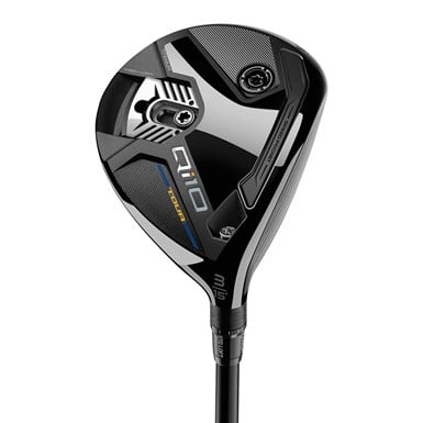 TaylorMade Men's Qi10 Tour Fairway