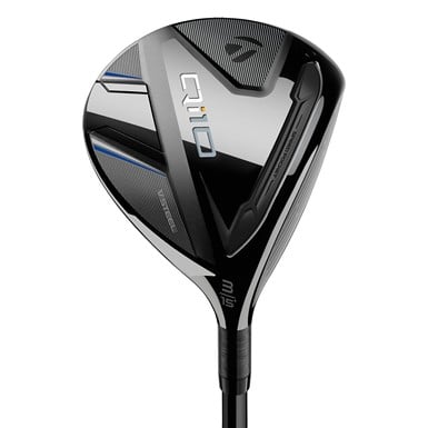 TaylorMade Men's Qi10 Fairway