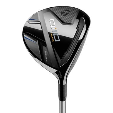 TaylorMade Men's Qi10 MAX Fairway