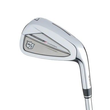 Wilson Men's 2024 Dynapower Forged Irons