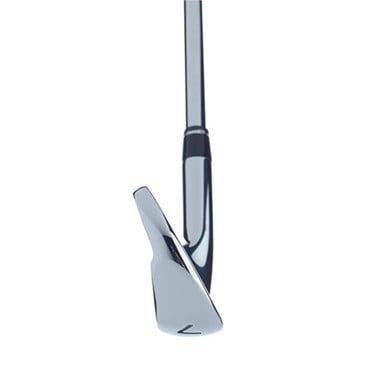 Power Hole Construction