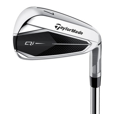 TaylorMade Men's Qi Irons