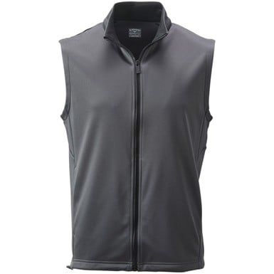Callaway Men's Thermal High Gauge Golf Vest