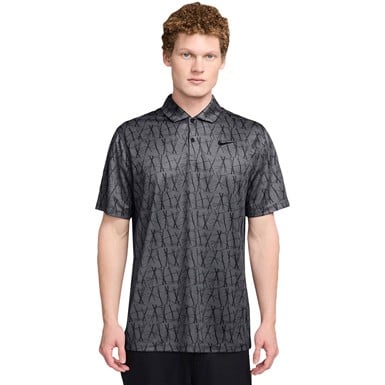 NIKE Men's DF Victory + Lngleaf Golf Polo