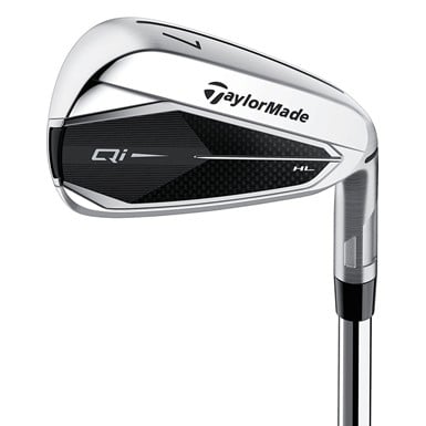 TaylorMade Men's Qi HL Irons
