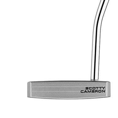 Dual-Milled Face Technology