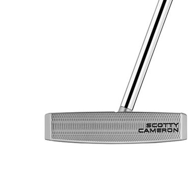 Dual-Milled Face Technology