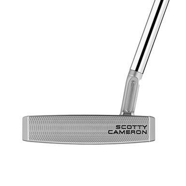 Dual-Milled Face Technology