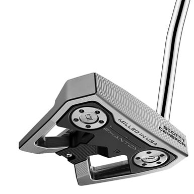Titleist Scotty Cameron 2024 Phantom 9 Putter