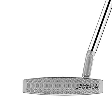 Dual-Milled Face Technology