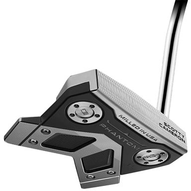 Titleist Scotty Cameron 2024 Phantom 11 Putter