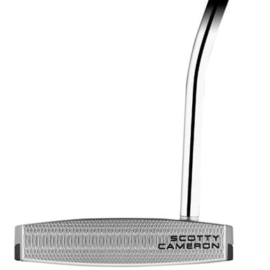 Dual-Milled Face Technology