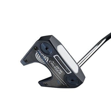 Odyssey AI One Cruiser Big #7 Putter