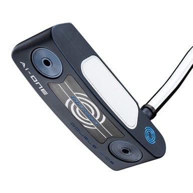 Odyssey AI-One DW Center Shaft Putter w/Pistol Grip
