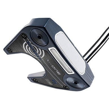 Odyssey AI-One #7 Double Bend Putter w/Pistol Grip