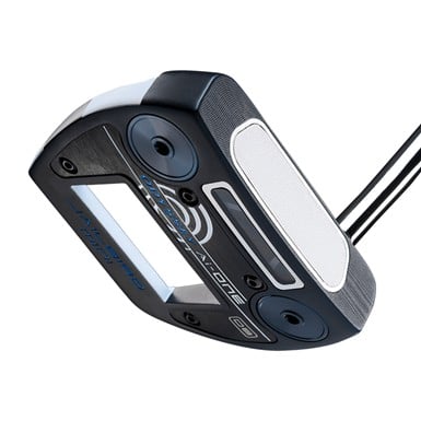 Odyssey AI-One Jailbird Mini Double Bend Putter
