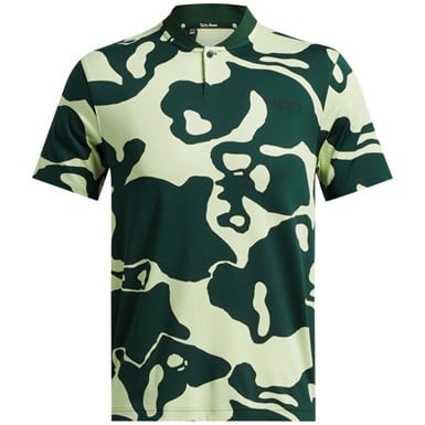 Under Armour Men's Drive Goin Under Golf Polo