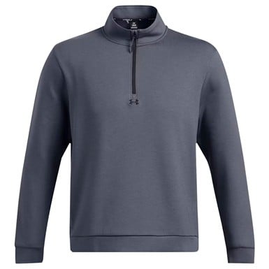 Under Armour Men's Drive Midlayer 1/4 Zip Golf Pullover