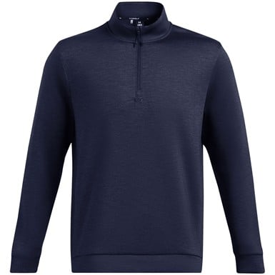 Under Armour Men's Drive Midlayer 1/4 Zip Golf Pullover