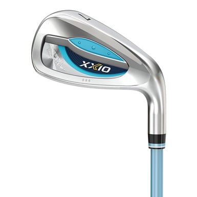 XXIO Ladies 13 Irons
