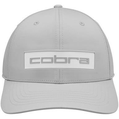 Cobra Men's Tour Tech Golf Hat