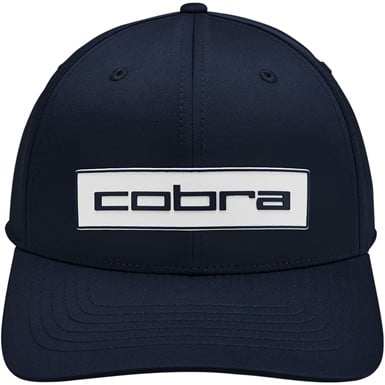 Cobra Men's Tour Tech Golf Hat