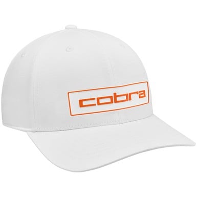 Cobra Men's Tour Tech Golf Hat