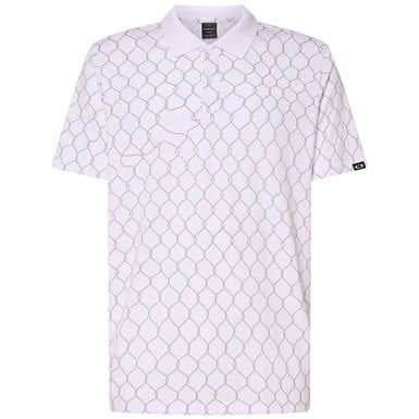 Oakley Men's Off The Grid Golf Polo